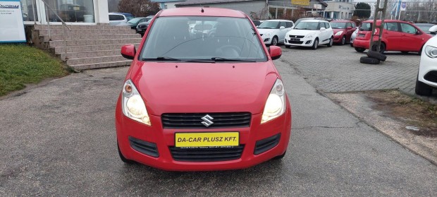 Suzuki Splash 1.0 GLX CD AC 125 000 Km! lsft...