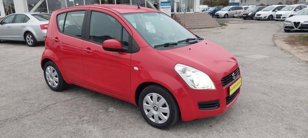 Suzuki Splash 1.0 GLX CD AC 85 000 Km! lsft...