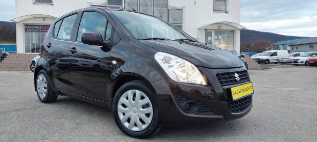 Suzuki Splash 1.0 GLX CD AC MP3 81 000 Km! ls...