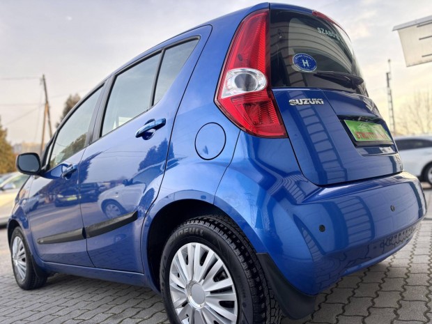 Suzuki Splash 1.0 GLX CD AC Mo.-I!170eKm!