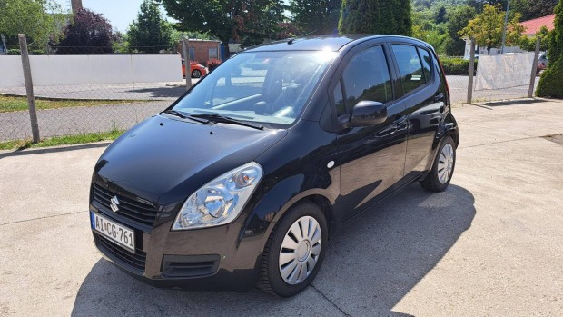 Suzuki Splash 1.0 GS AC CD ESP Klma lsfts