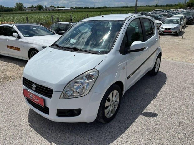 Suzuki Splash 1.2 GLX CD 100 years limited .Gar...