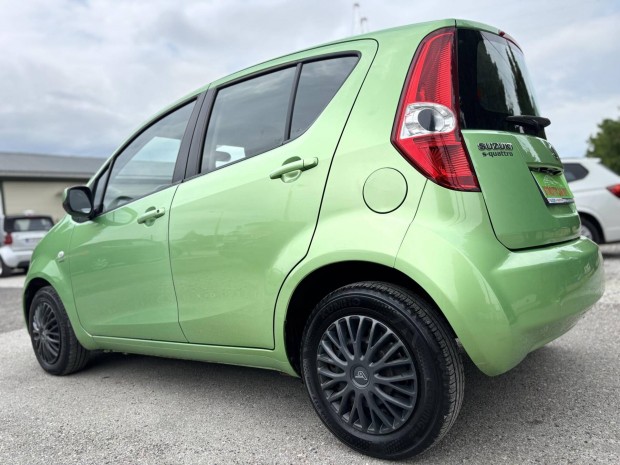 Suzuki Splash 1.2 GLX CD 76eKm!Mo.-I!1Tulaj!86L...