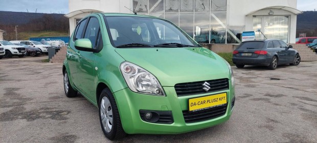 Suzuki Splash 1.2 GLX CD AC 119000 Km.lsfts...