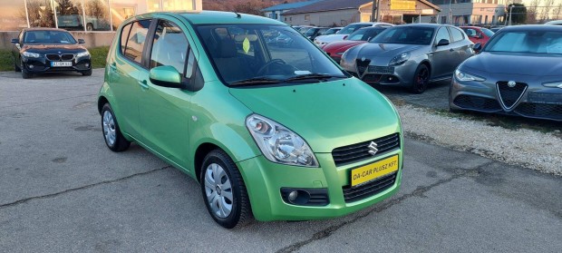 Suzuki Splash 1.2 GLX CD AC 119000 Km.lsfts...