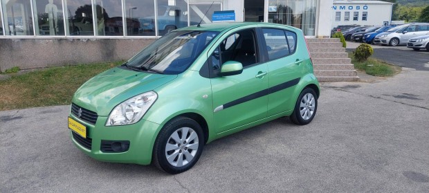 Suzuki Splash 1.2 GLX CD AC 129 000Km! lsft...