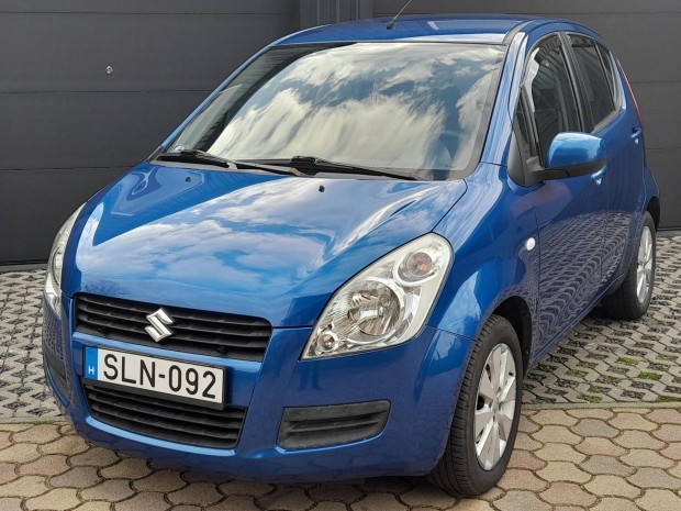 Suzuki Splash 1.2 GLX CD AC Gynyr llapot. M...