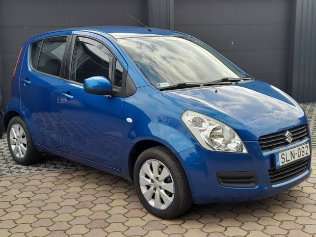 Suzuki Splash 1.2 GLX CD AC Gynyr llapot. M...