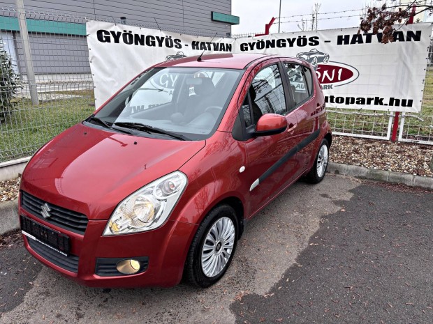 Suzuki Splash 1.2 GLX CD AC Winter Limitlt 118...