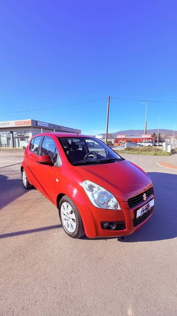 Suzuki Splash 1.2 GLX CD AC ipod �l�sf�t�s ABS...