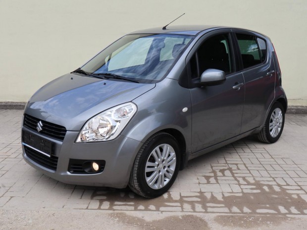 Suzuki Splash 1.2 GLX+ CD AC MP3 EU5