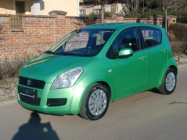 Suzuki Splash 1.2 GS AC 155e.km!