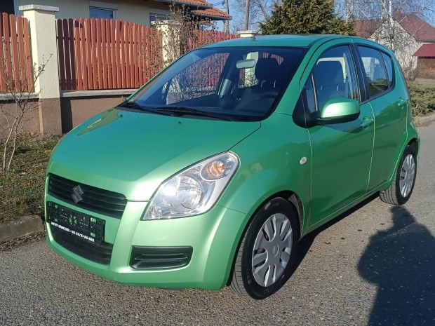 Suzuki Splash 1.2 GS AC 155e.km!