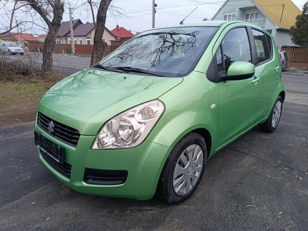 Suzuki Splash 1.2 GS AC 155e.km!