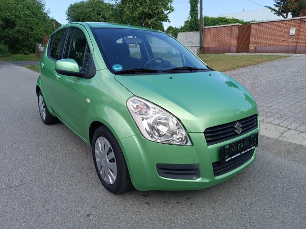 Suzuki Splash 1.2 GS AC 155e.km!