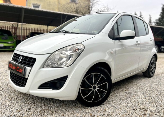Suzuki Splash 1.2 GS EU5 Facelift!!Sok Extra/TE...