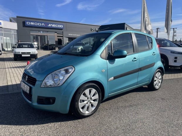 Suzuki Splash 1.2 GS (Automata) EU5
