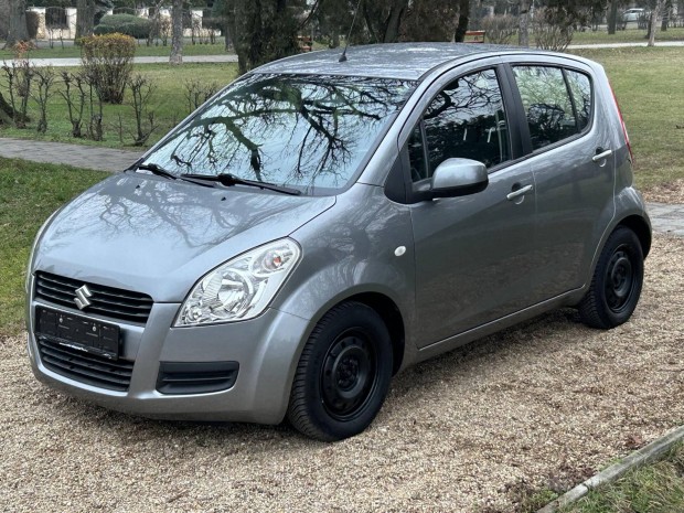 Suzuki Splash 1.2 GS (Automata) EU5 Automata v�...