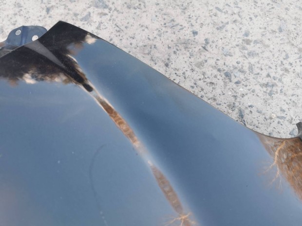 Suzuki Splash Opel Agila bal els� s�rv�d� 