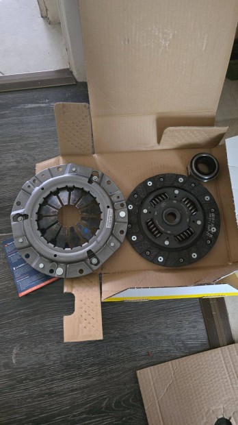 Suzuki Splash, Opel Agila kuplung szett