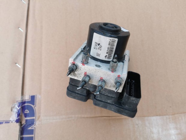 Suzuki Splash abs kocka 