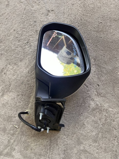 Suzuki Splash bal elektromos külső tükör