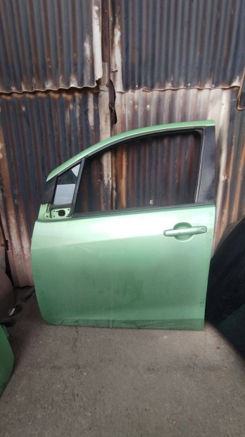 Suzuki Splash bal els ajt