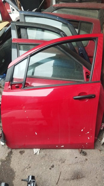 Suzuki Splash bal első ajtó