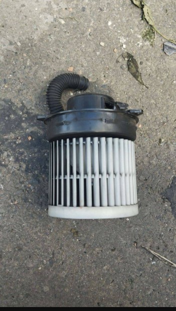 Suzuki Splash ftmotor