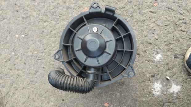 Suzuki Splash ftmotor