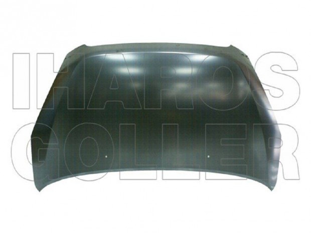 Suzuki Splash géptető NJM01-17110