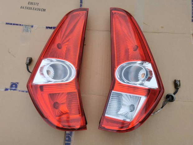 Suzuki Splash h�ts� l�mpa 