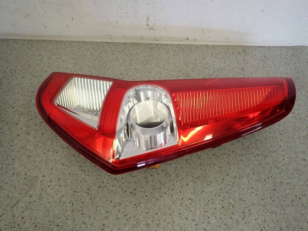 Suzuki Splash jobb h�ts� l�mpa 2008-