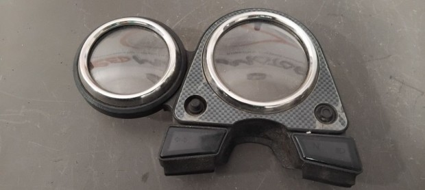 Suzuki Sv 650 Kilóméteróra plexi