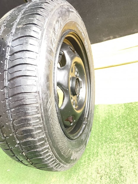 Suzuki Svift ac�lfdlni gumival 165/70 R13