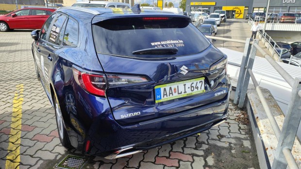 Suzuki Swace 1.8 Hybrid GL+ CVT 3+7 év Garancia...