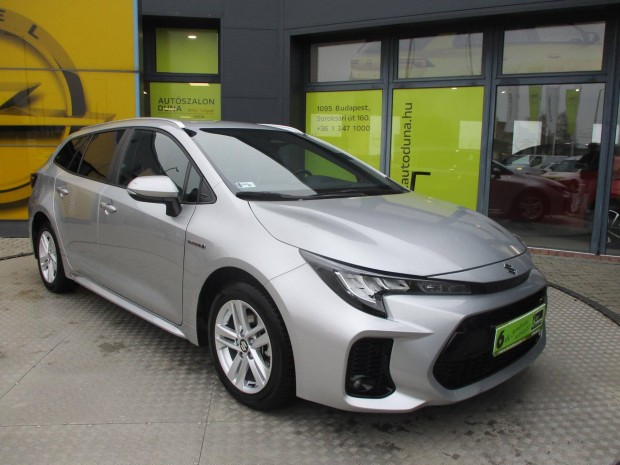 Suzuki Swace 1.8 Hybrid GL+ CVT 6 v Garancia +...