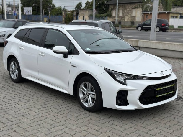 Suzuki Swace 1.8 Hybrid GL+ CVT Áfás számla!