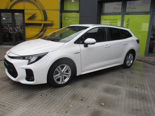 Suzuki Swace 1.8 Hybrid GL+ CVT �f�s sz�mla!