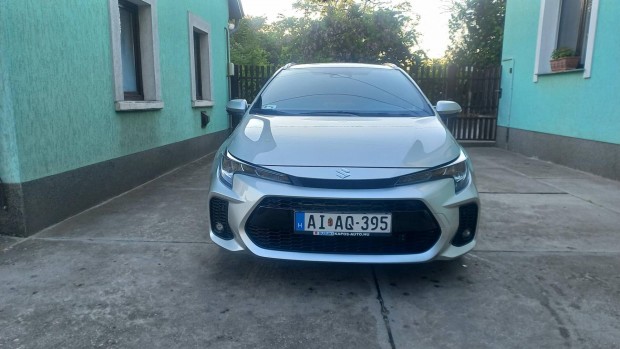 Suzuki Swace 1.8 Hybrid GL+ CVT Magyarországi!...