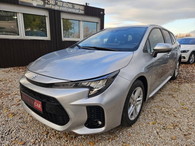 Suzuki Swace 1.8 Hybrid GL+ CVT Sz.knyv! M.o.-...