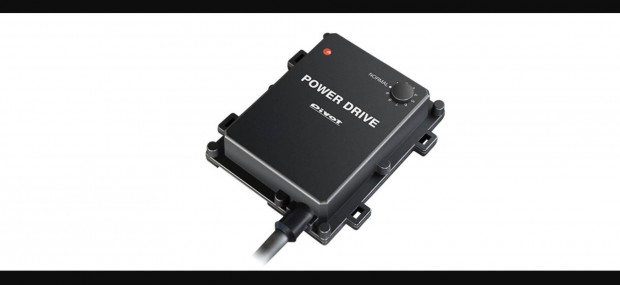 Suzuki Swfit ZC33S Tuning box Eredeti Japán Pdx-S2 Pivot Power Drive