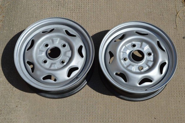 Suzuki Swift 13 colos gyri felni
