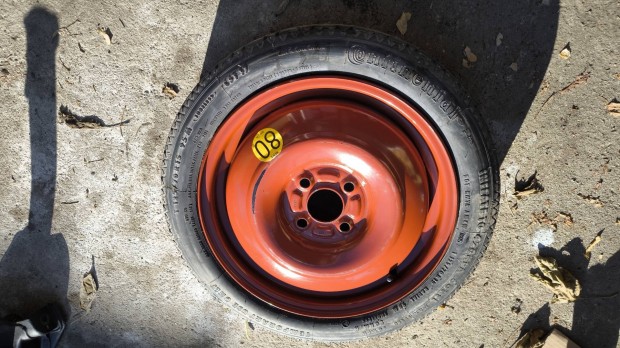 Suzuki Swift 15"  ptkerk mankkerk 4x100 2005 utni 