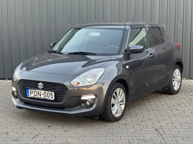 Suzuki Swift 1.0 Boosterjet GL+ Magyar - lsf...