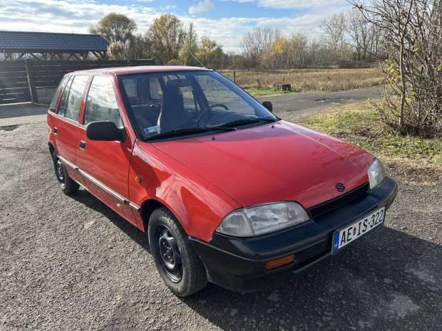 Suzuki Swift 1.0 GA