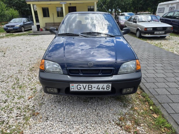 Suzuki Swift 1.0 GA