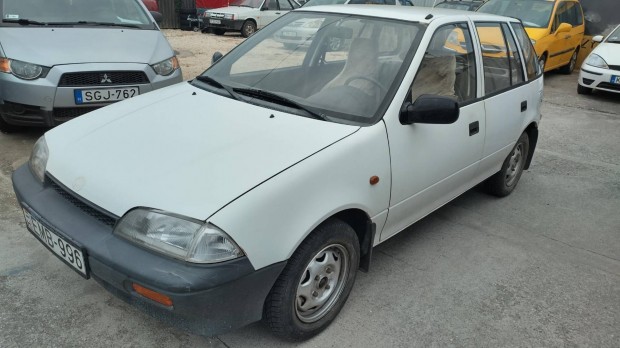 Suzuki Swift 1.0 GA