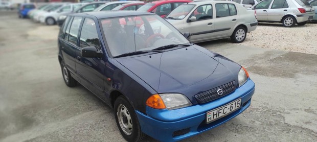 Suzuki Swift 1.0 GA