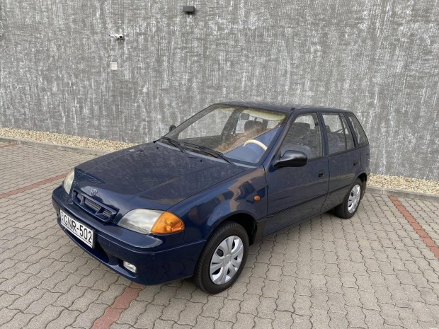 Suzuki Swift 1.0 GA